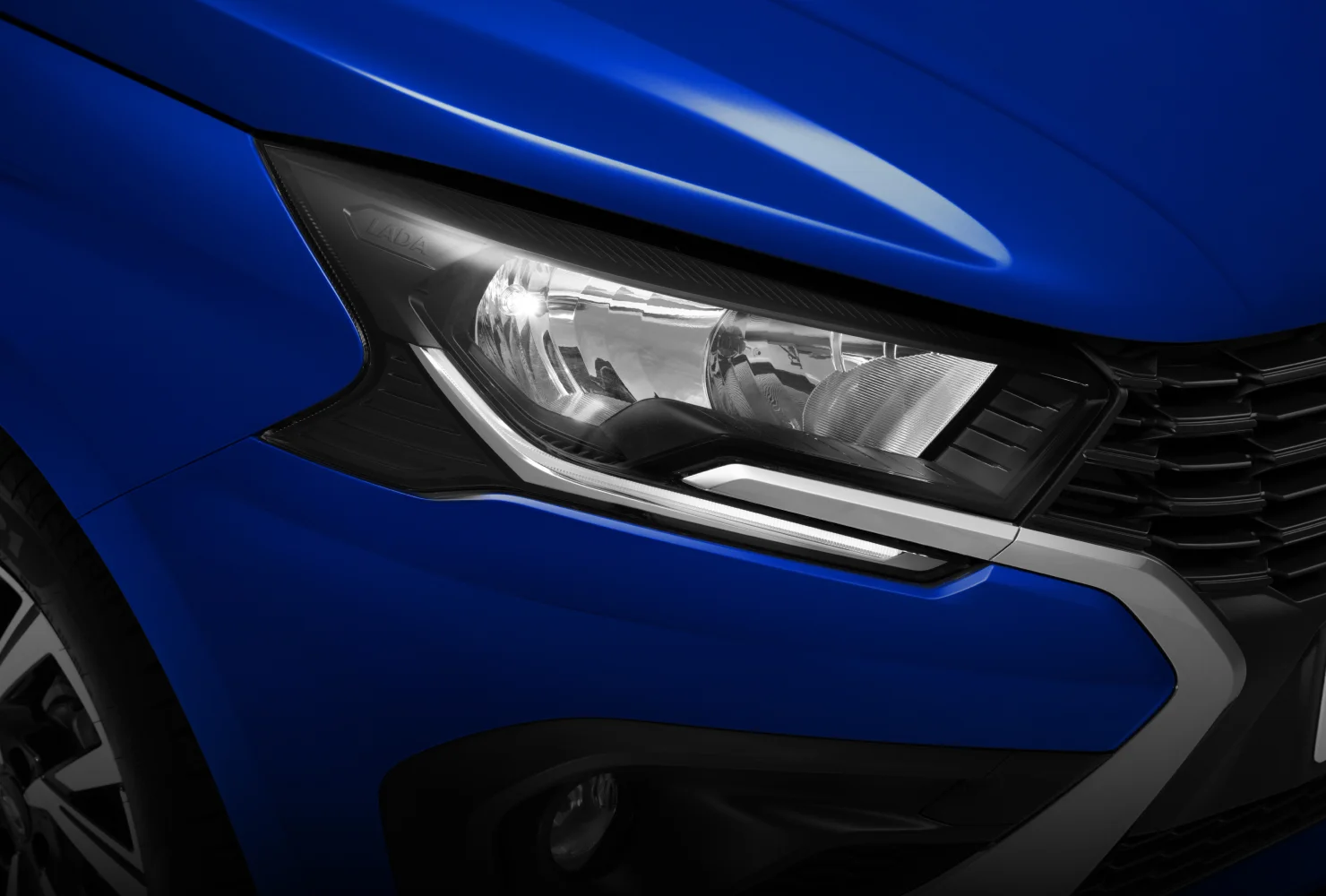 Lada Iskra SW в Ставрополь - еще фото